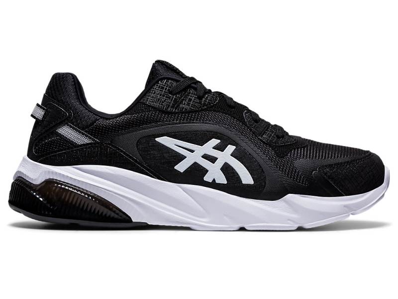 Pánské Tenisky Asics GEL-QUANTUM INFINITY Černé 31074KPUM